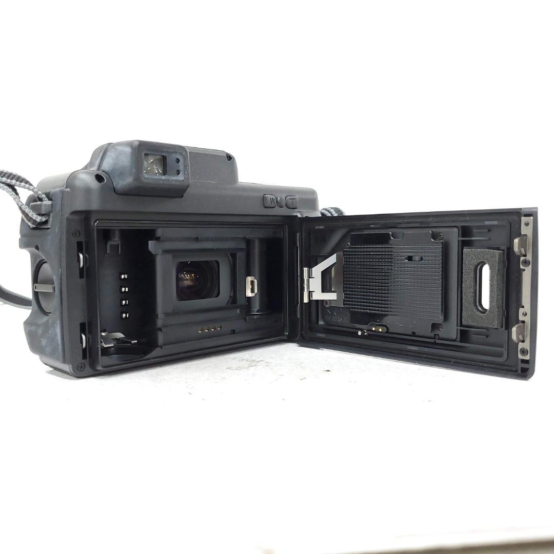 KONICA 現場監督 ZOOM LENS F0321-61-10v y