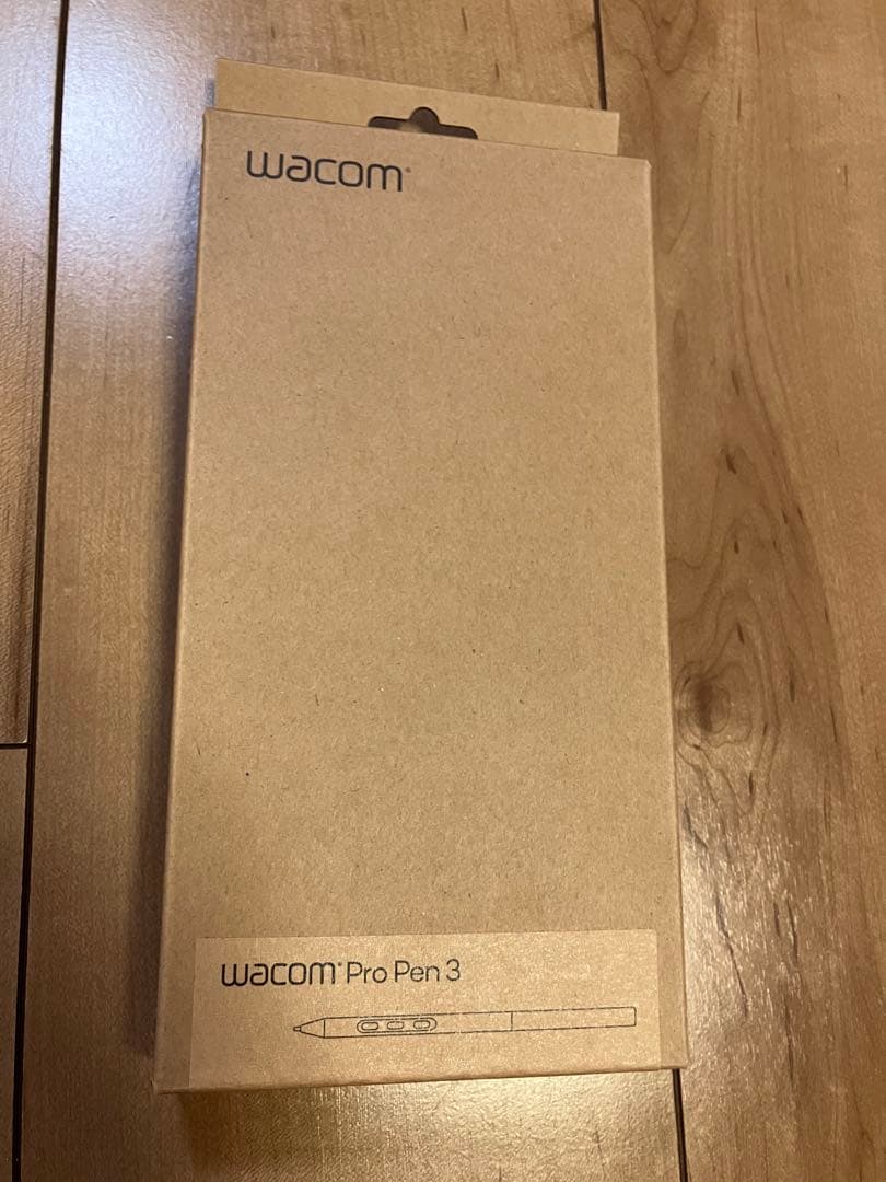 ワコム　プロペン3 wacom pro pen 3