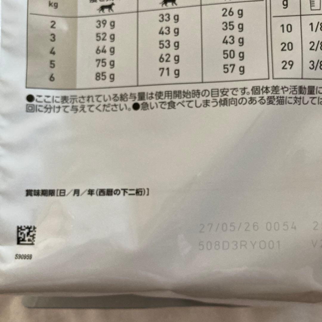  CANIN 消化器サポート 可溶性繊維 4kg