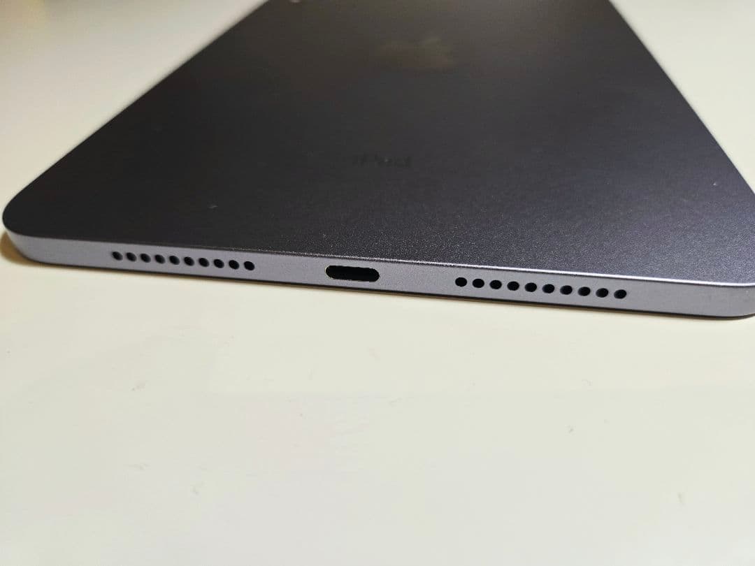 美品 Apple iPad mini 第6世代 64GB パープル 本体