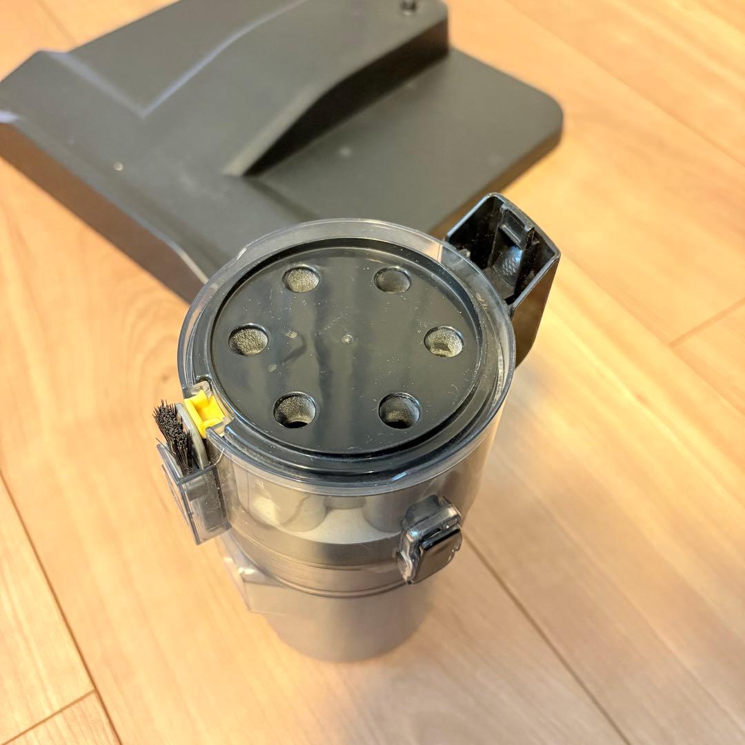 東芝スティッククリーナー　VC-CLX50 ピンクブロンズ　掃除機　トルネオV