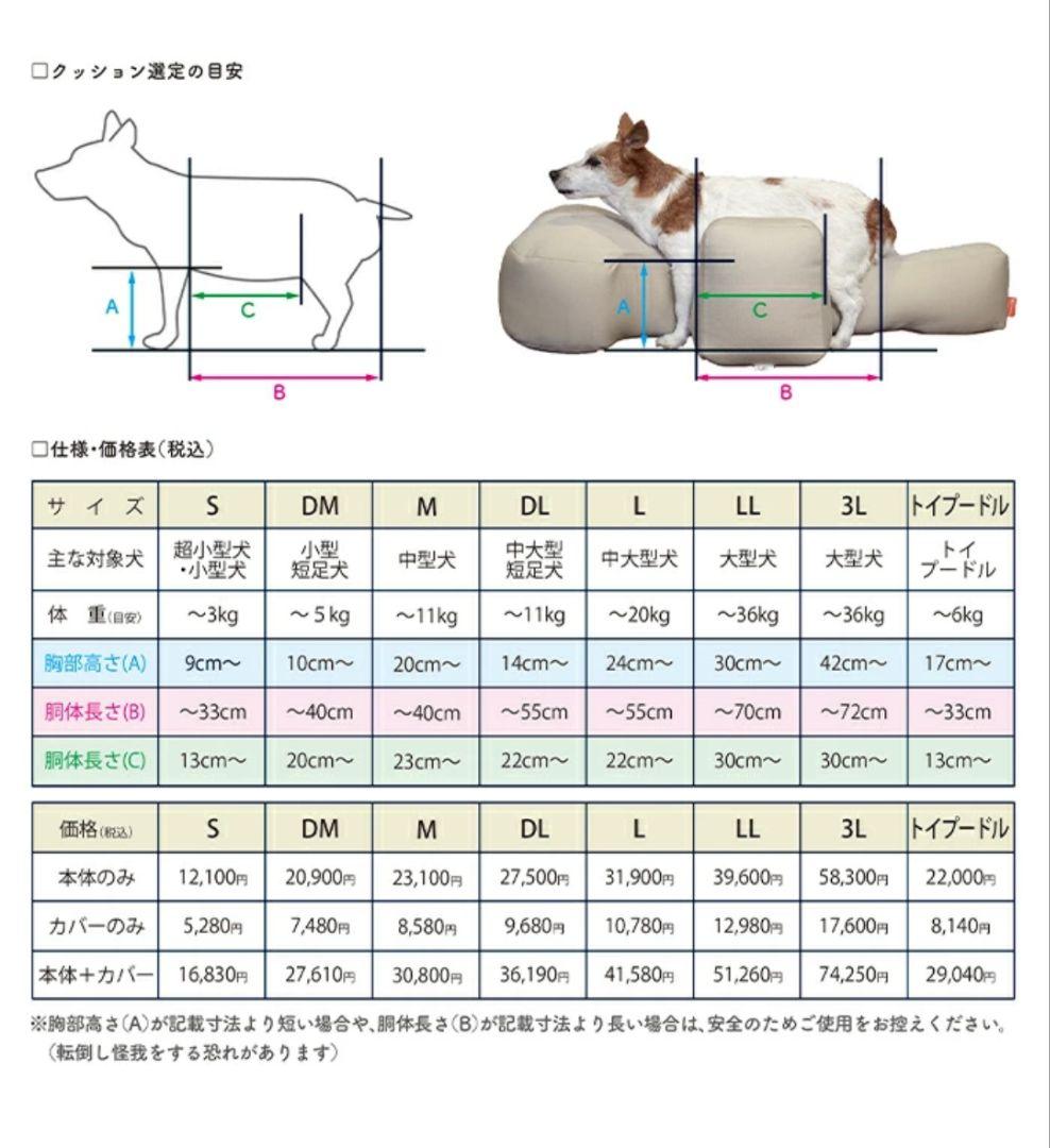 リラクッション　М　 介護用マット・床ずれ対策