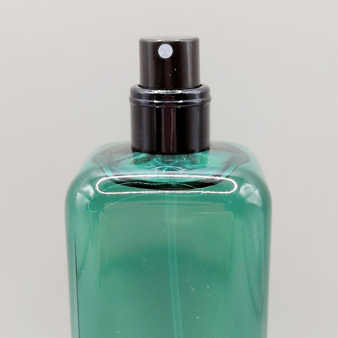 【新品未使用】 エルメス オー ドランジュ ヴェルト オーデコロン　100ml