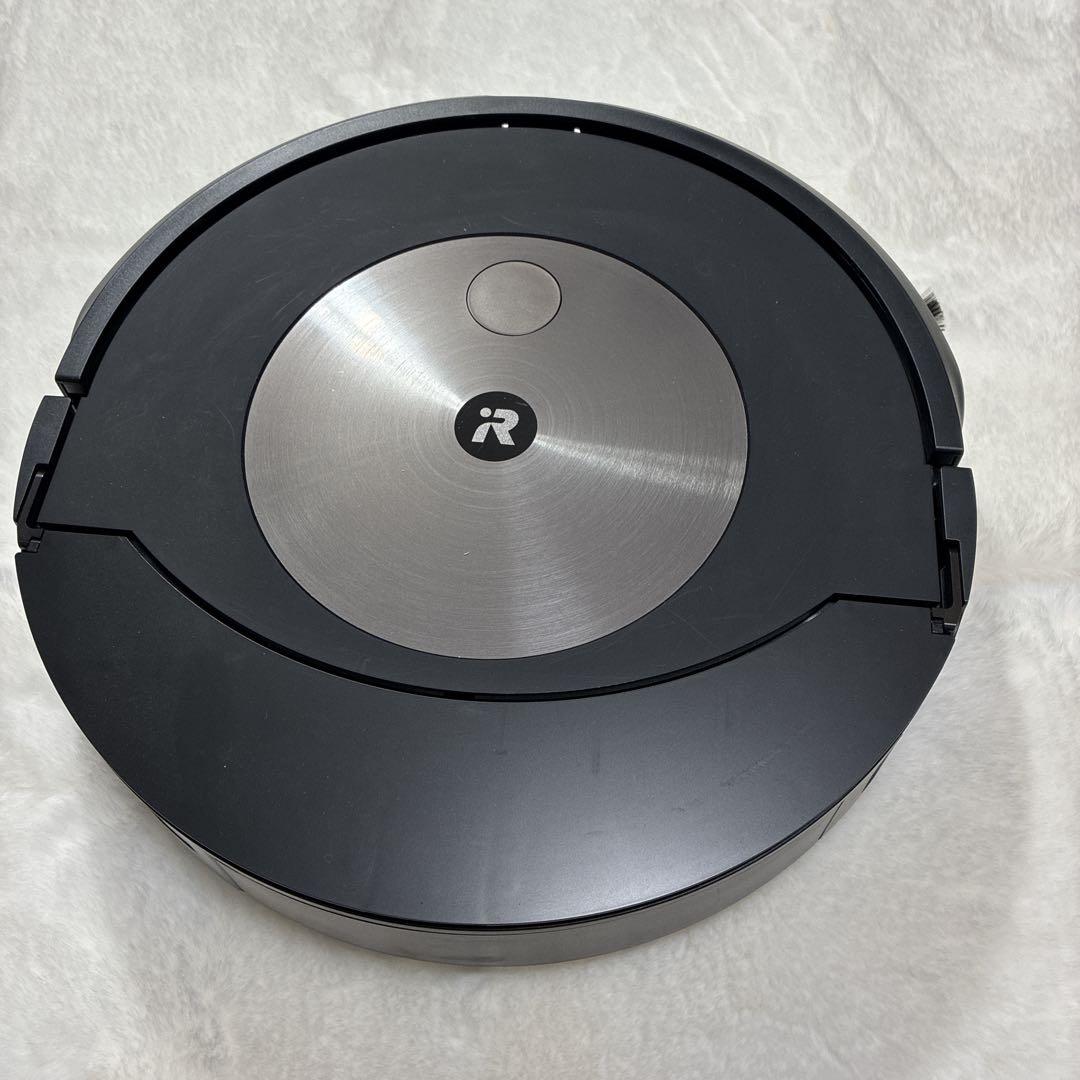 【美品 消耗品セット】ルンバ コンボ j9+ SD アイロボット iRobot