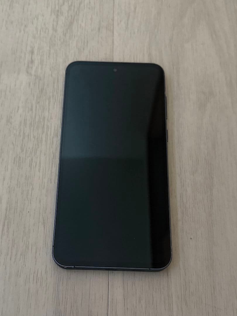 Samsung Galaxy A55本体