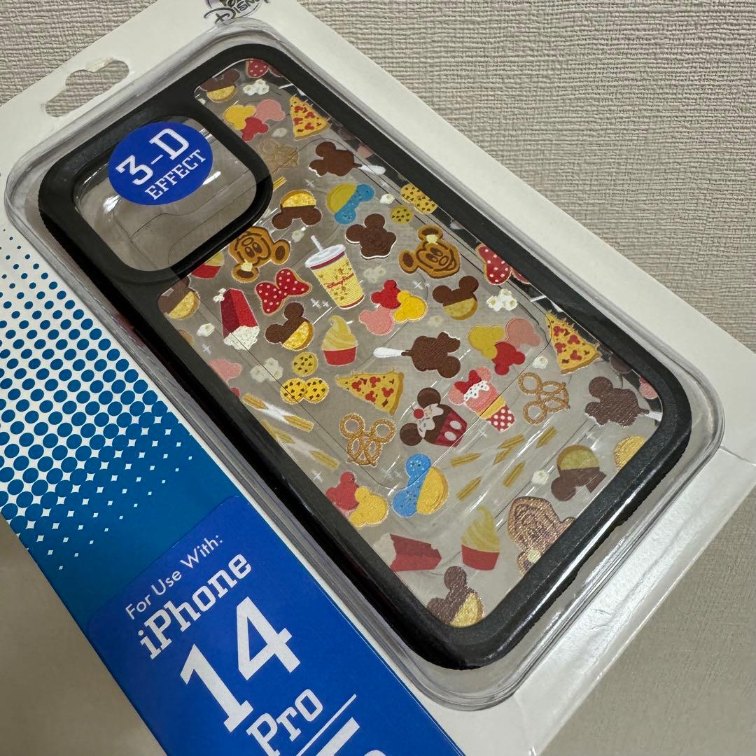 お値引きしました❗️フロリダWDW　携帯ケース