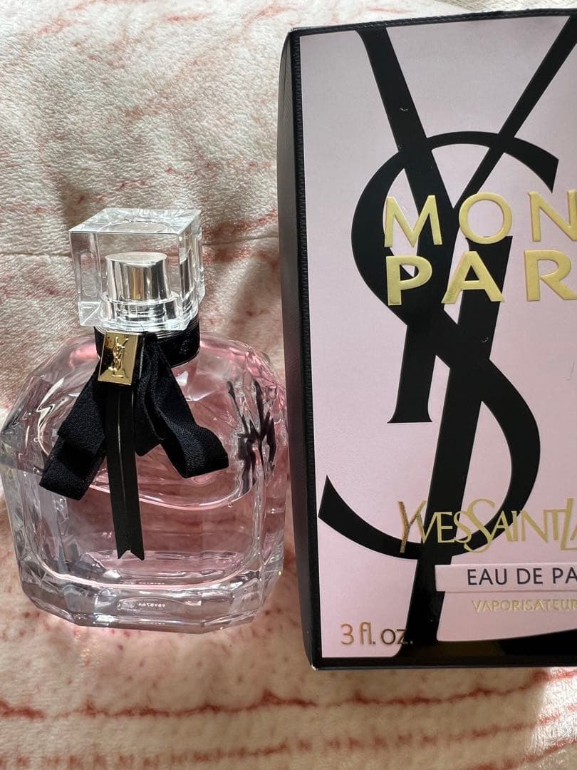 イヴサンローラン モンパリ90ml