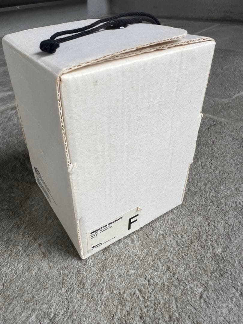 visvim キャンドル