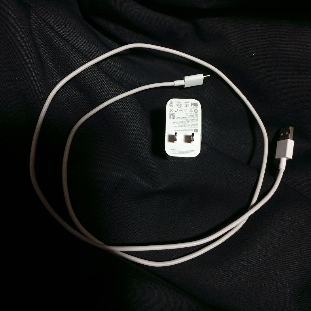 WiMAXポケットワイファイSpeed Wi-Fi 5G x12（急速充電器付）
