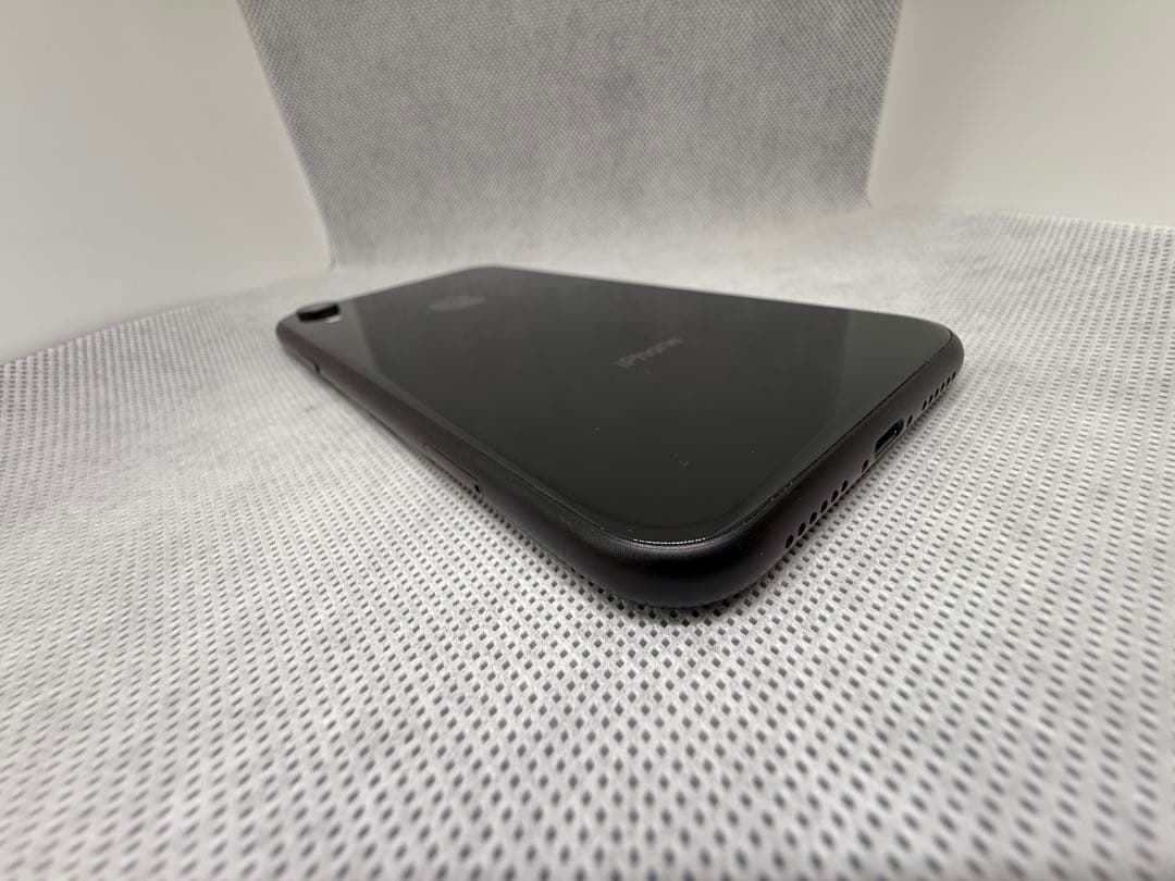 Apple iPhone XR ブラック　SIMフリー
