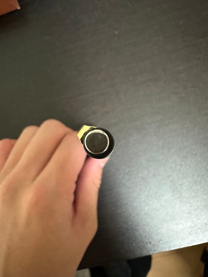 ボナンペン欅0.5mmシャープペンシル