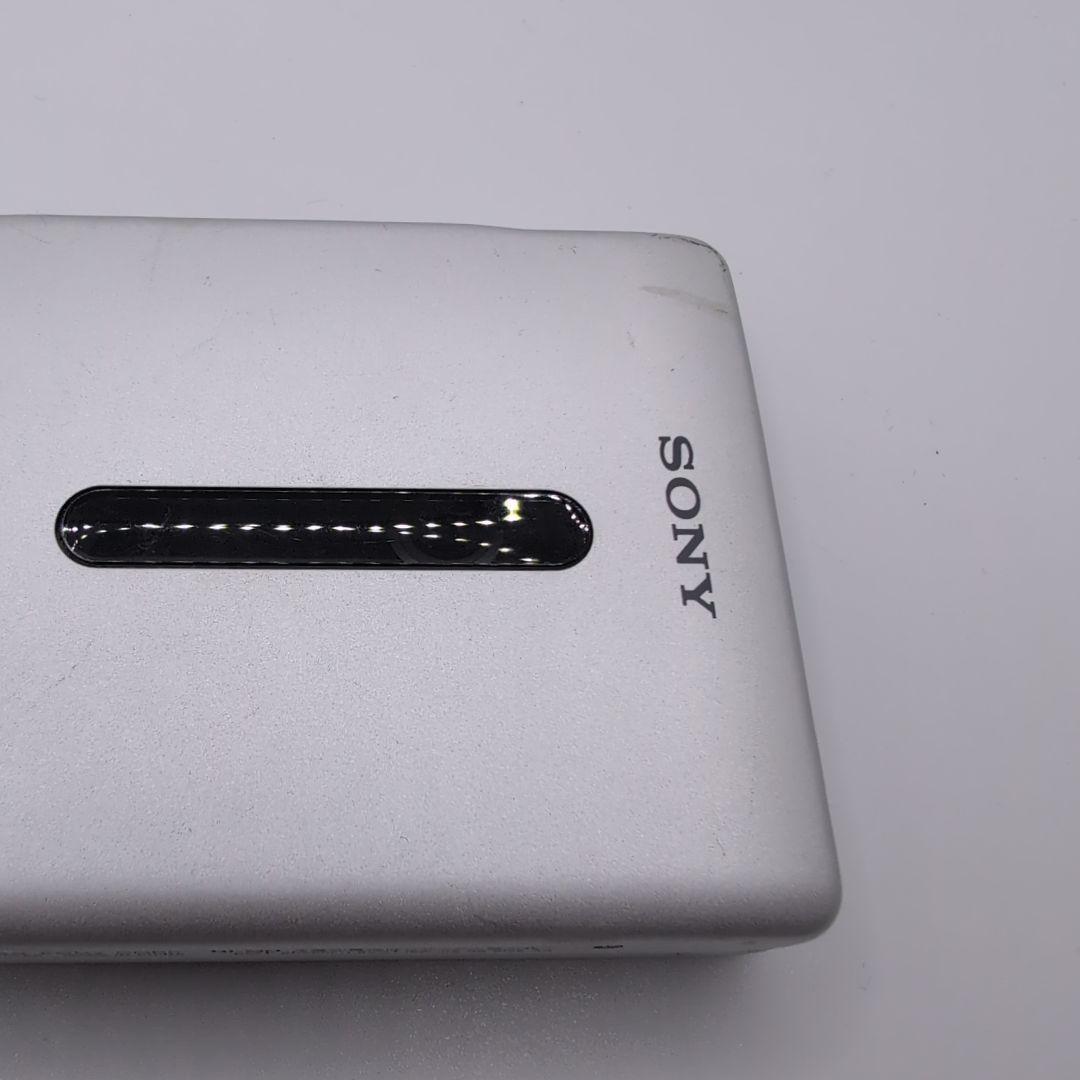 SONY カセットウォークマン WM-EX651 整備品