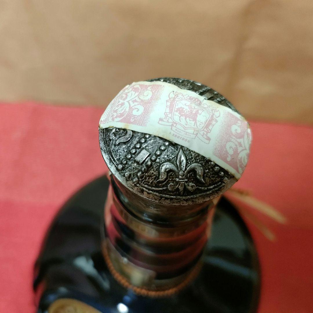 シーバス・ロイヤルサルート21年【未開封・送料無料・匿名配送】