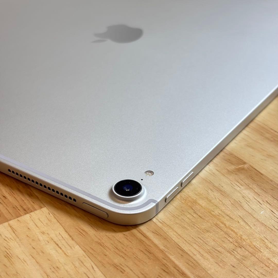 iPad Pro 12.9インチ 第3世代 64GB バッテリー最大量90%