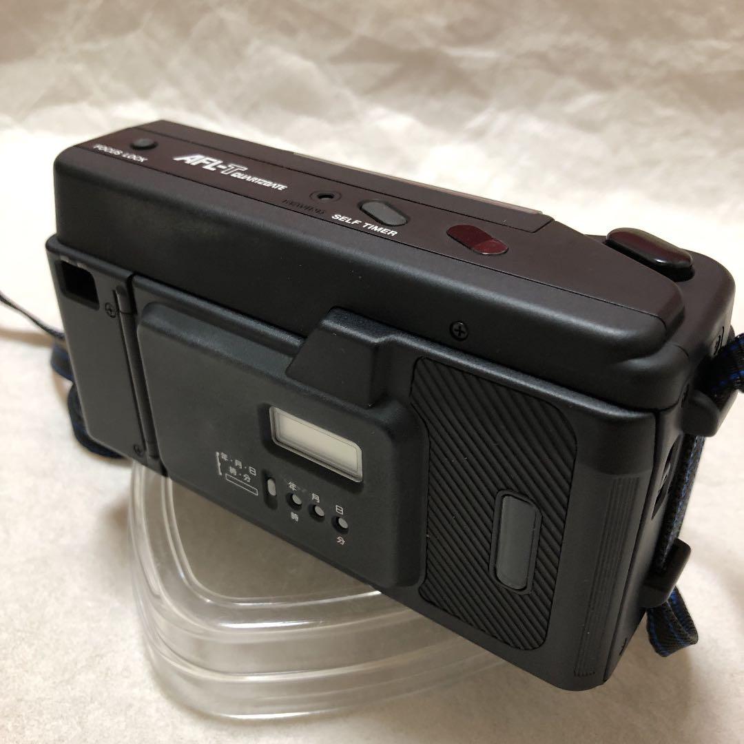 オリンパス AFL-T フィルムカメラ