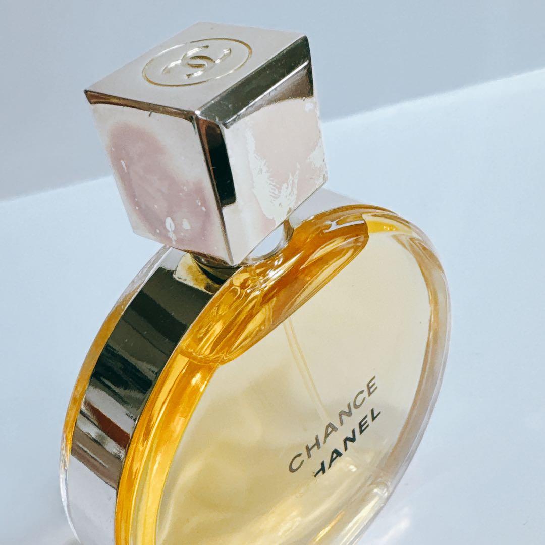 CHANEL シャネル チャンス オードパルファム　100ml