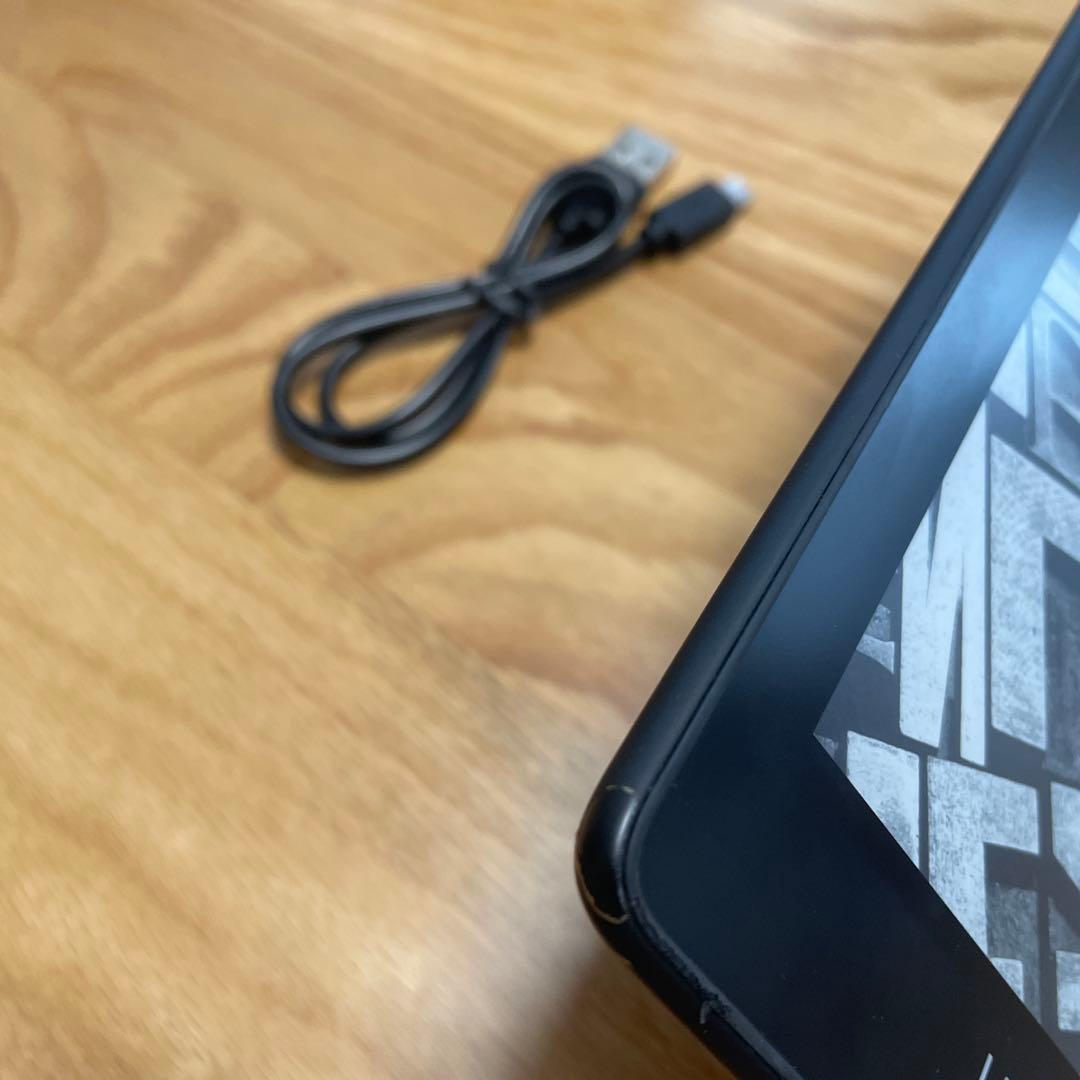 Kindle Paperwhite wifi 8GB（第10世代）