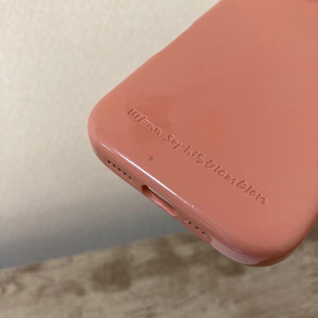 Urban sophistication iPhoneケース16※箱無し発送