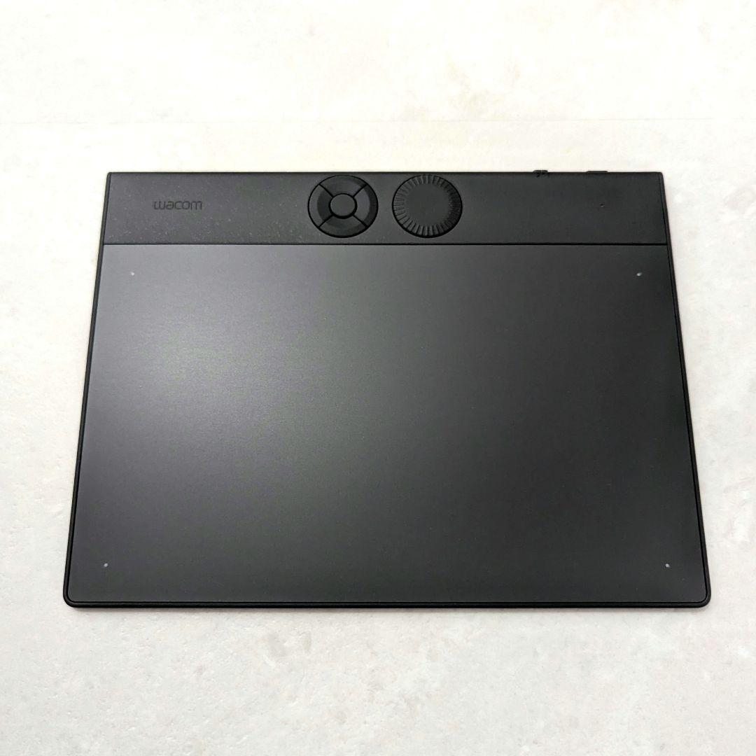 ワコム Wacom Intuos Pro 2025 Small