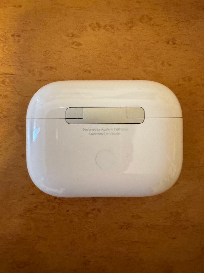 Apple AirPods Pro第2世代(ノイズキャンセリング) 超美品