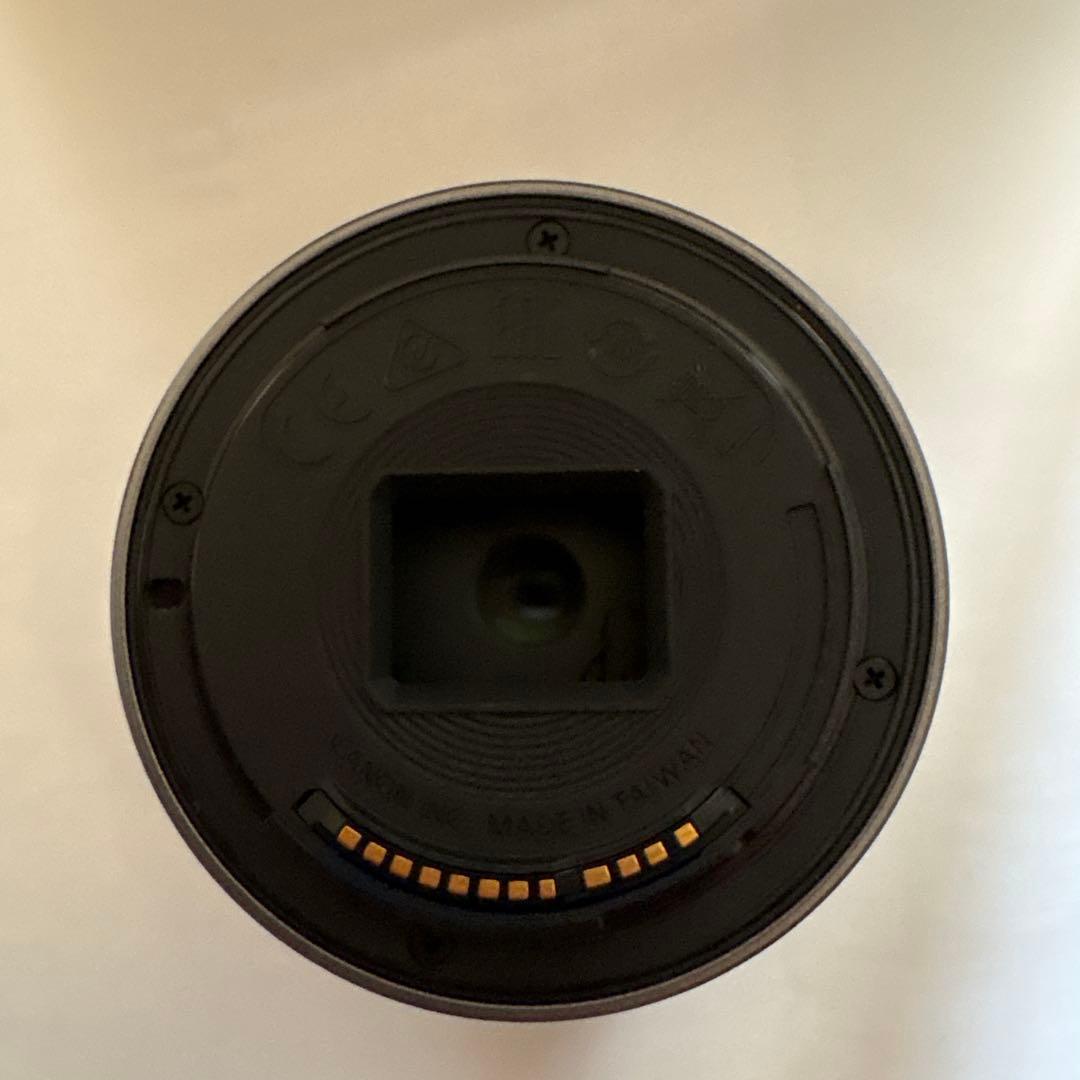 CANON EOS R50 ダブルズームキット　ホワイト