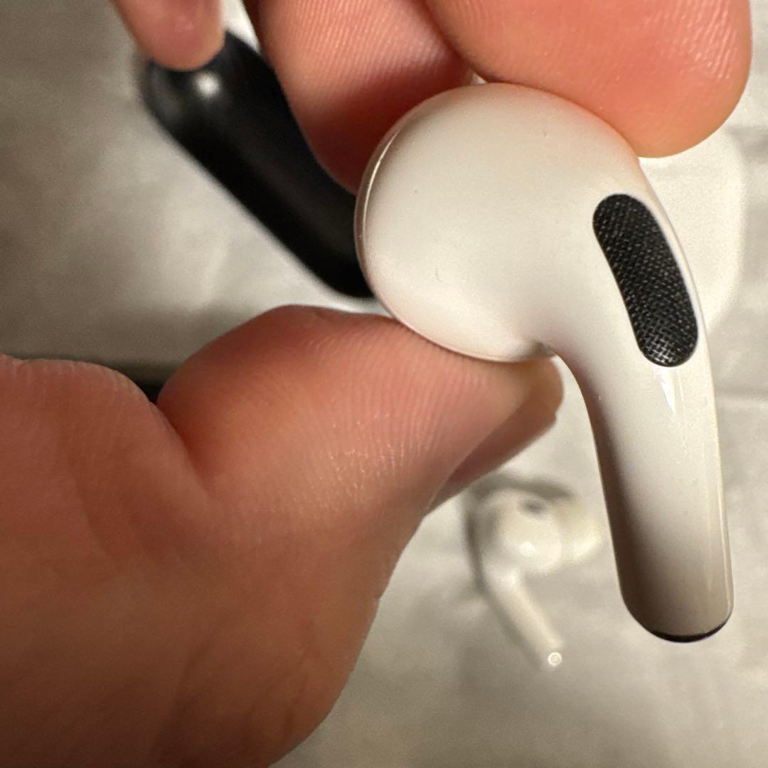 airpods pro 2 第2世代