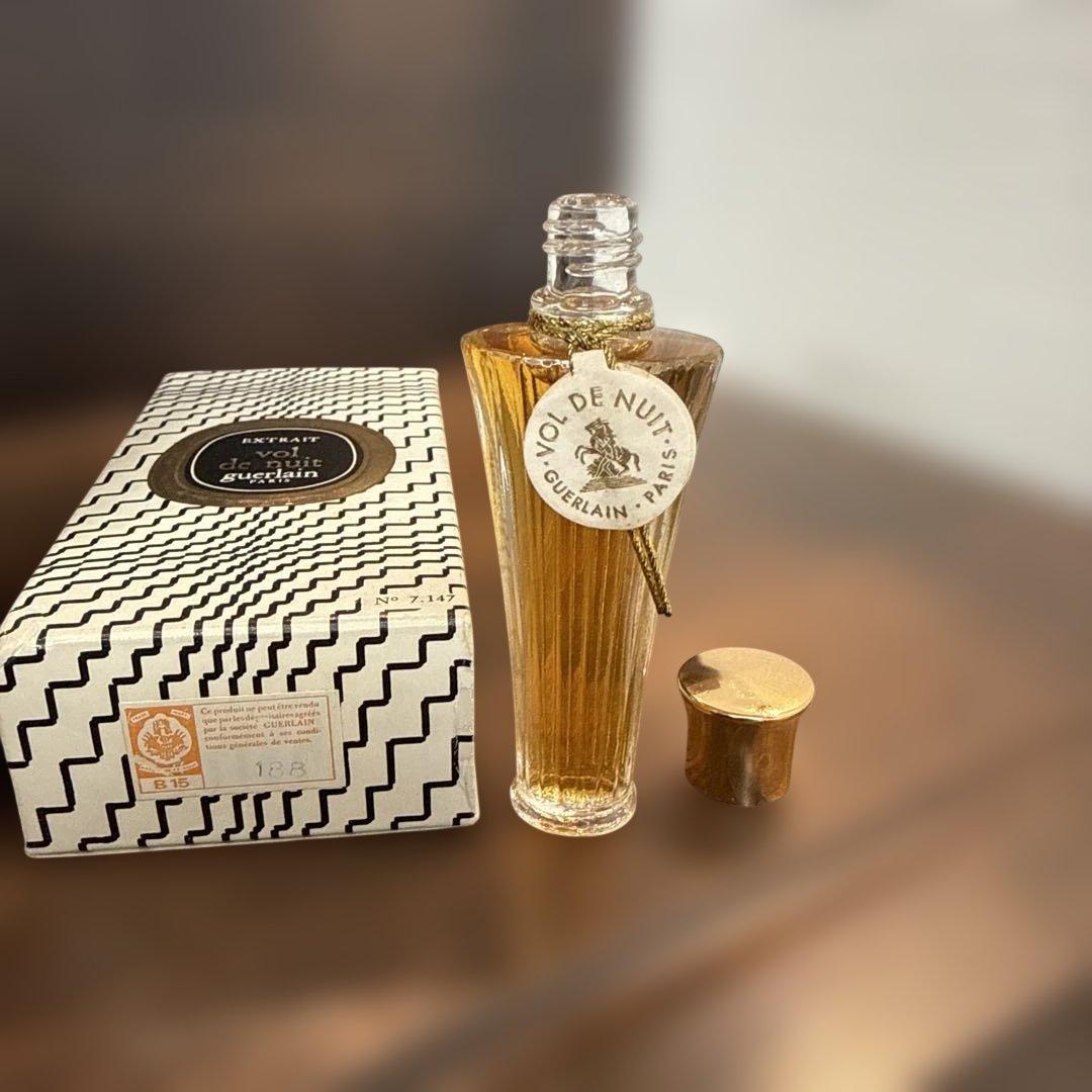 Guerlain Vol de Nuit エクストラ ヴィンテージ香水
