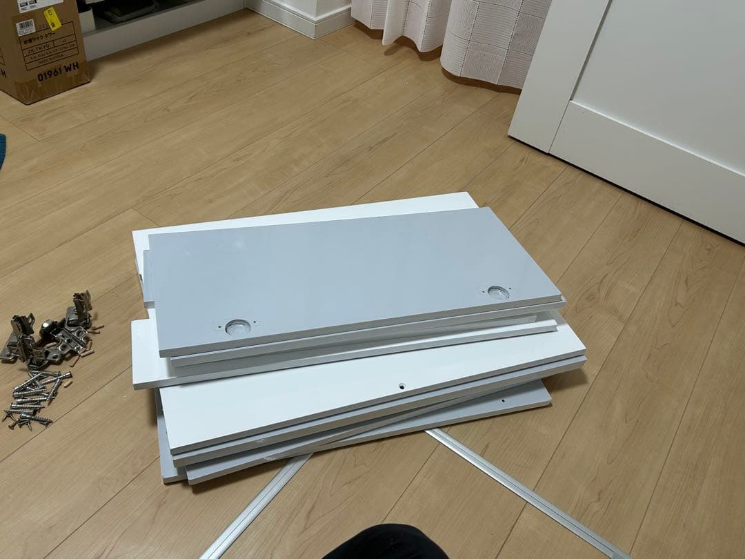 水槽台 ６０センチワイド用美品‼️ 最終値下げ‼️