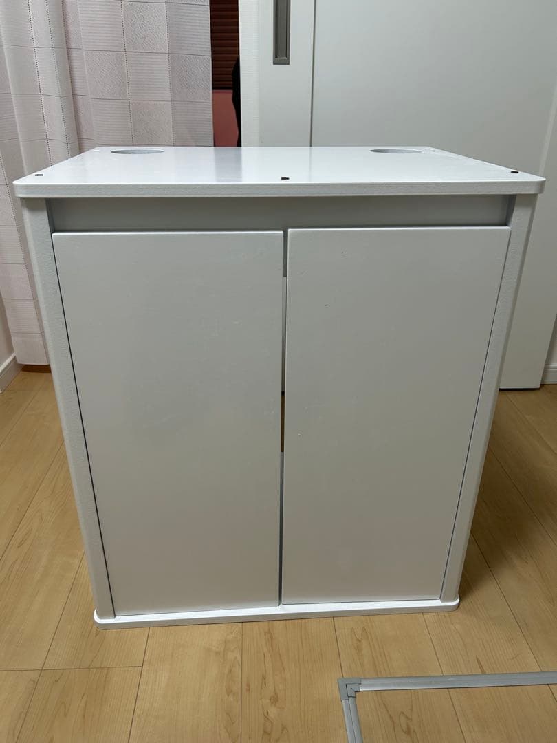 水槽台 ６０センチワイド用美品‼️ 最終値下げ‼️