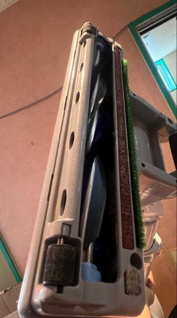 CV-SF80A日立サイクロン掃除機