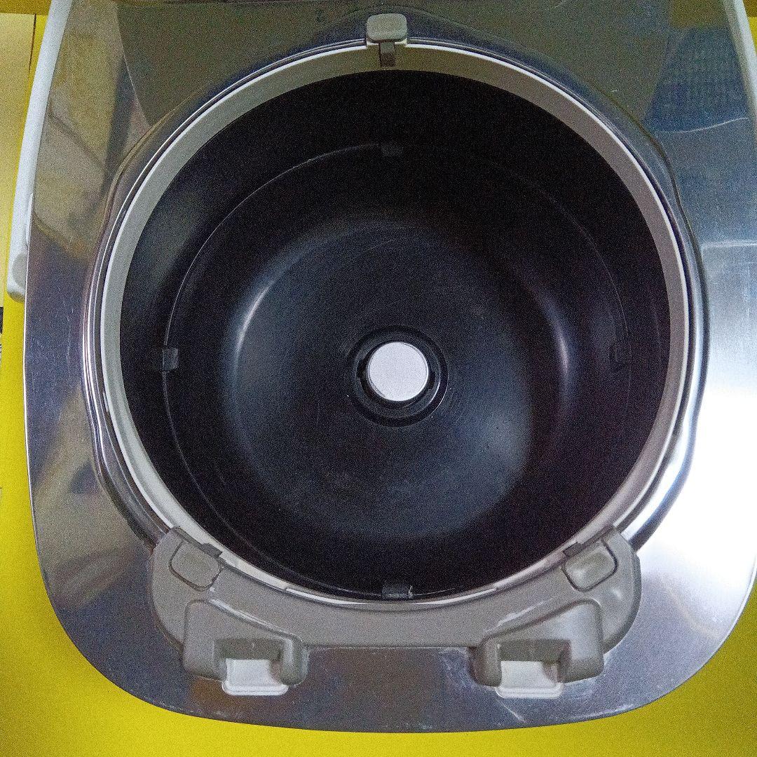 ★Panasonic おどり炊き可変圧力IHジャー炊飯器SR−PB108