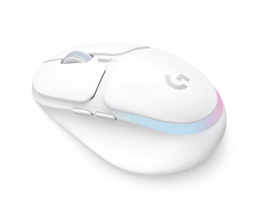 Gシリーズ G705 LIGHTSPEEDワイヤレス ゲーミング マウス