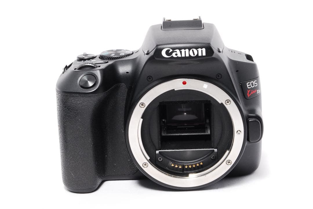 ◆WiFiで楽々転送◆Canon Kiss X10◆一眼レフカメラ◆STMレンズ