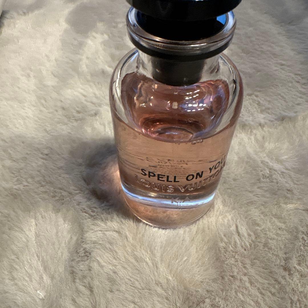 香水(女性用) Louis Vuitton spell on you 100ml