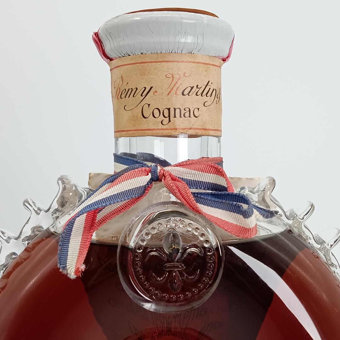 【未開栓】レミーマルタン LOUIS XⅢ VERY OLD 700ml