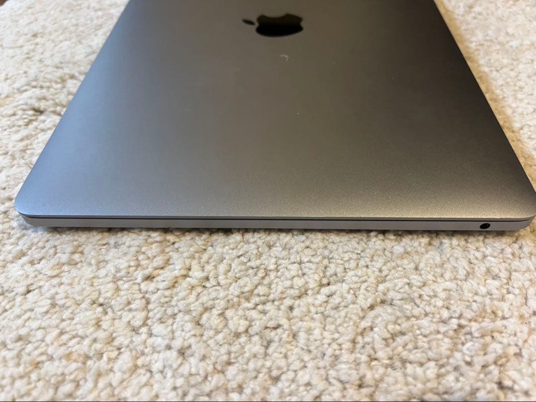 【ジャンク品】MacBook Pro 2017 Core i5/8GB