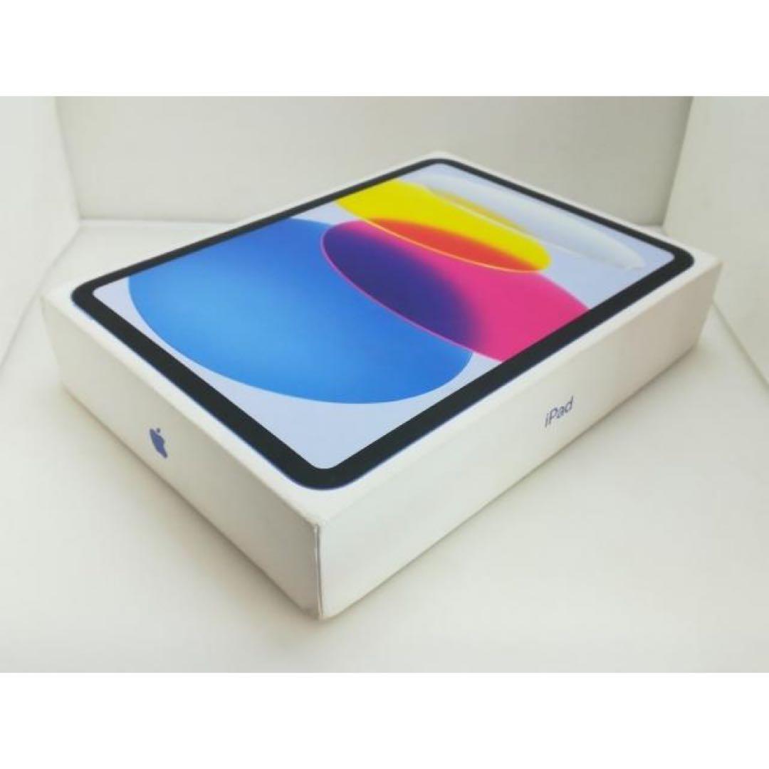 ほぼ未使用　Apple iPad 11世代　11インチA16シルバー　ケース付き