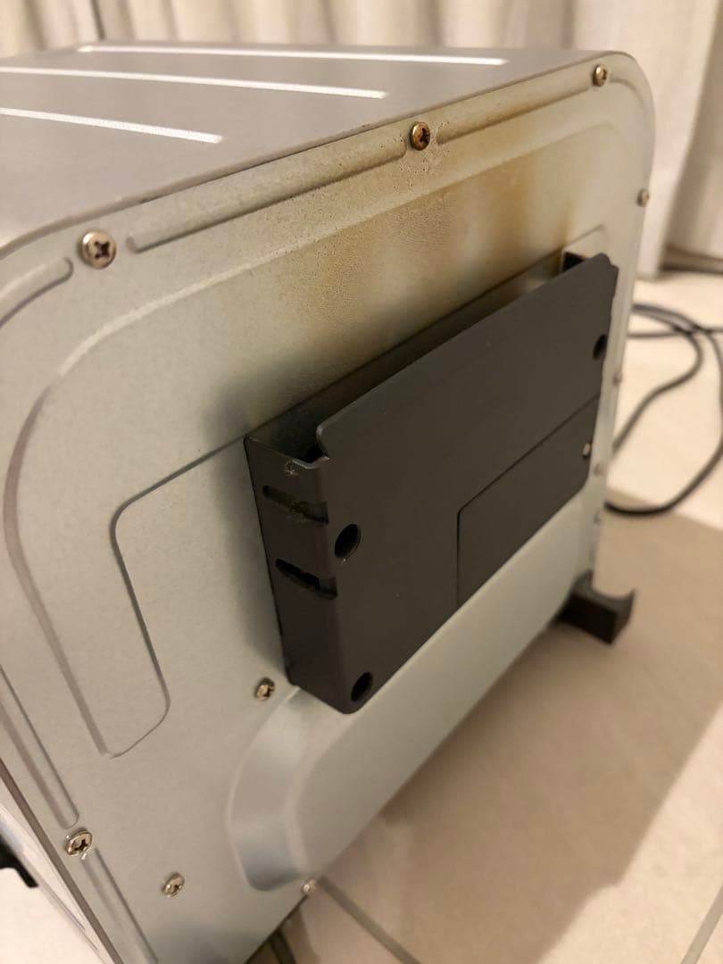 Cuisinart ノンフライオーブントースター TOA-29SJ