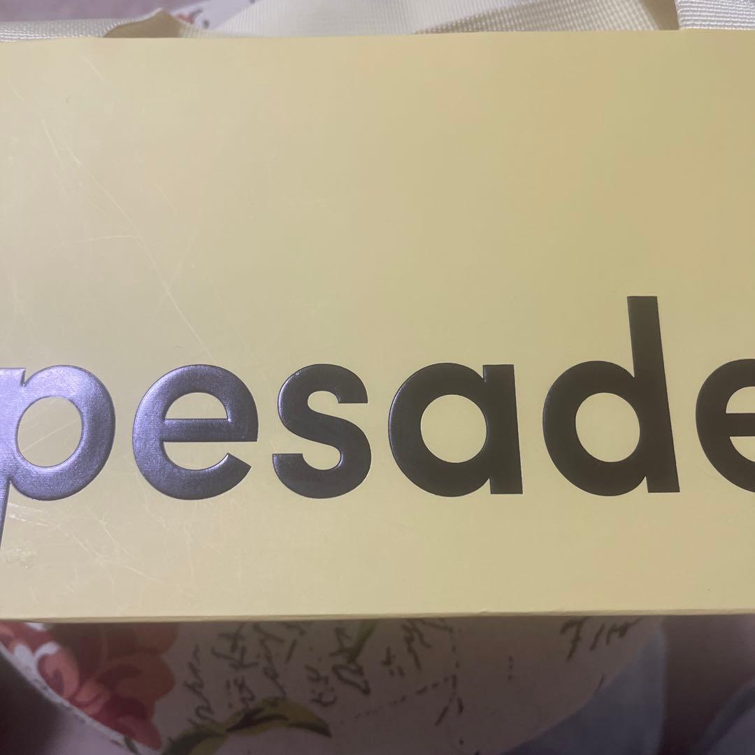 香水(ユニセックス) pesade In Hindsight Eau de Parfum