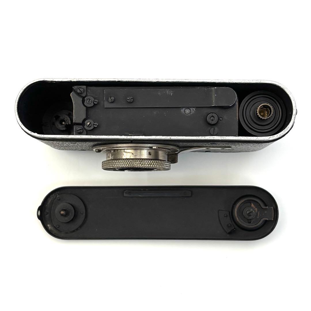 Leica A型 レンジファインダーカメラ 初期 ライカ