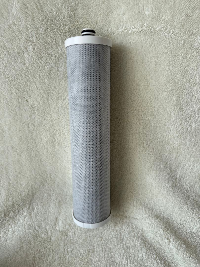 アムウェイ BathSpring バスルーム浄水器 マイクロナノバブルシャワー
