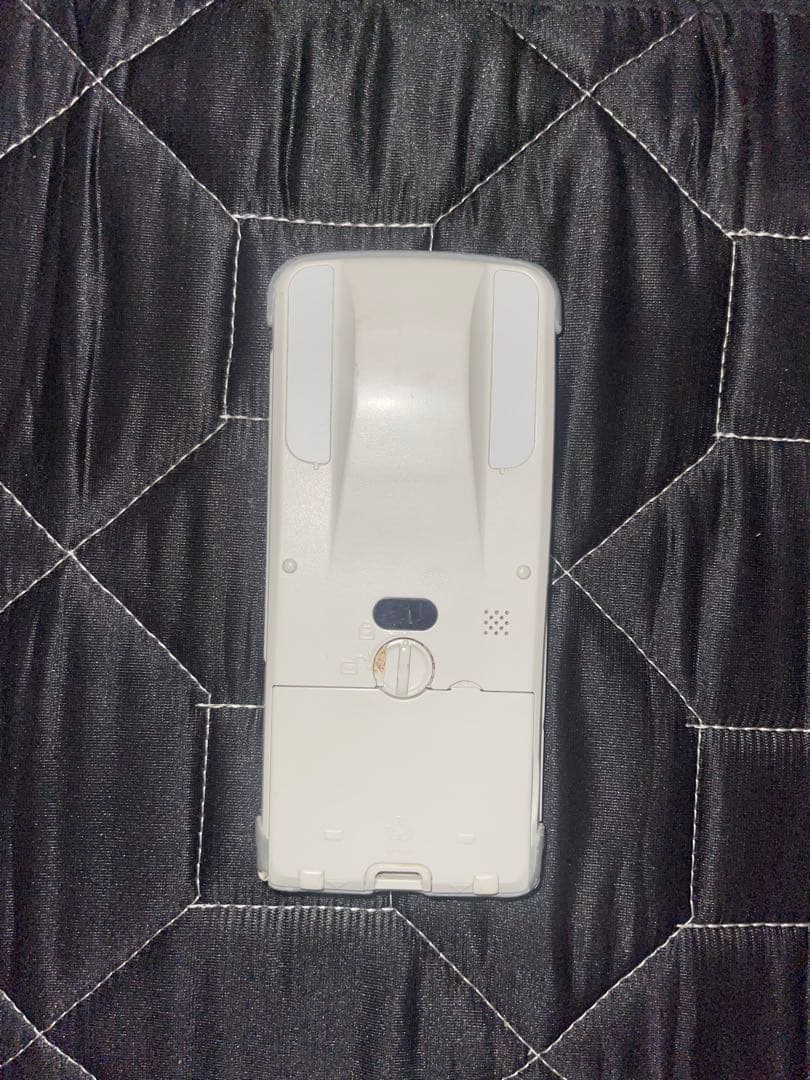 【美品】NEC ハンディターミナル PB3700（飲食・POSオーダー用）