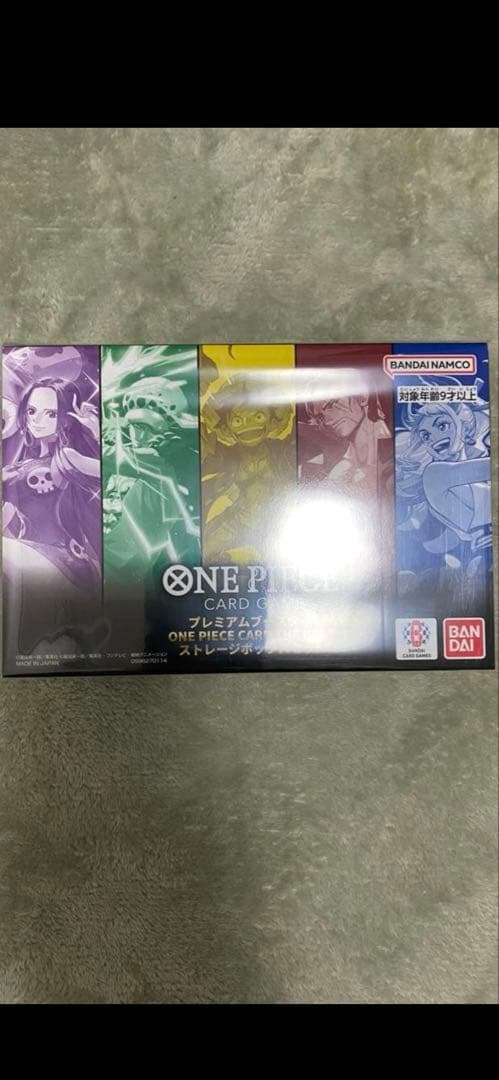 ワンピースカード　ヒロインズエディションスペシャルセット　まとめ売り