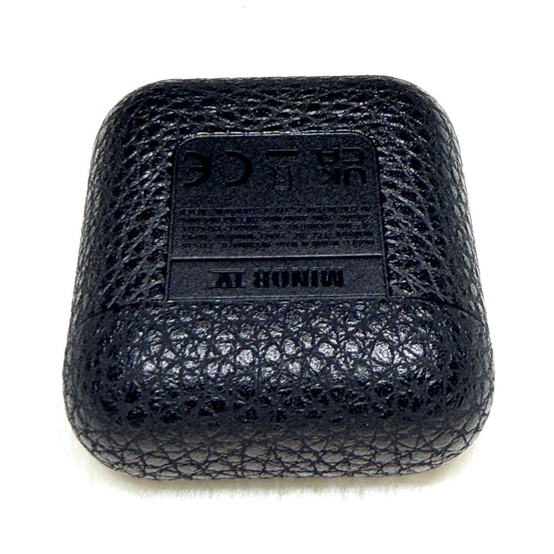 【美品】Marshall Minor IV ケース+左耳本体 動確済 (211)