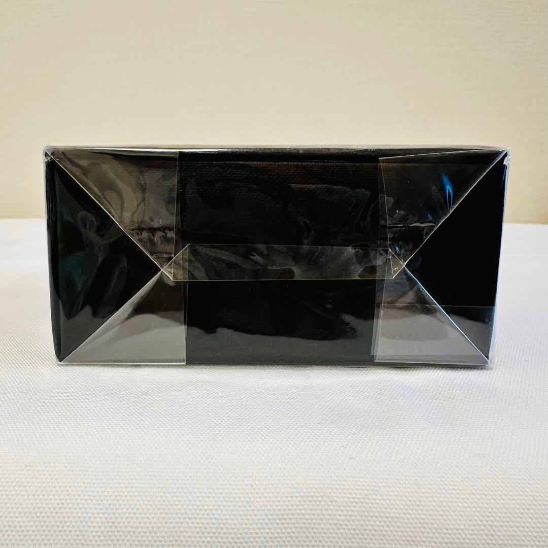 新品未開封　BVLGARI ブルガリ　ブラック　オードトワレ　香水　40ml