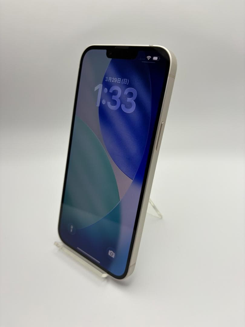 スマートフォン本体 iPhone 14 Plus 128GB MQ4D3J/A - 7050