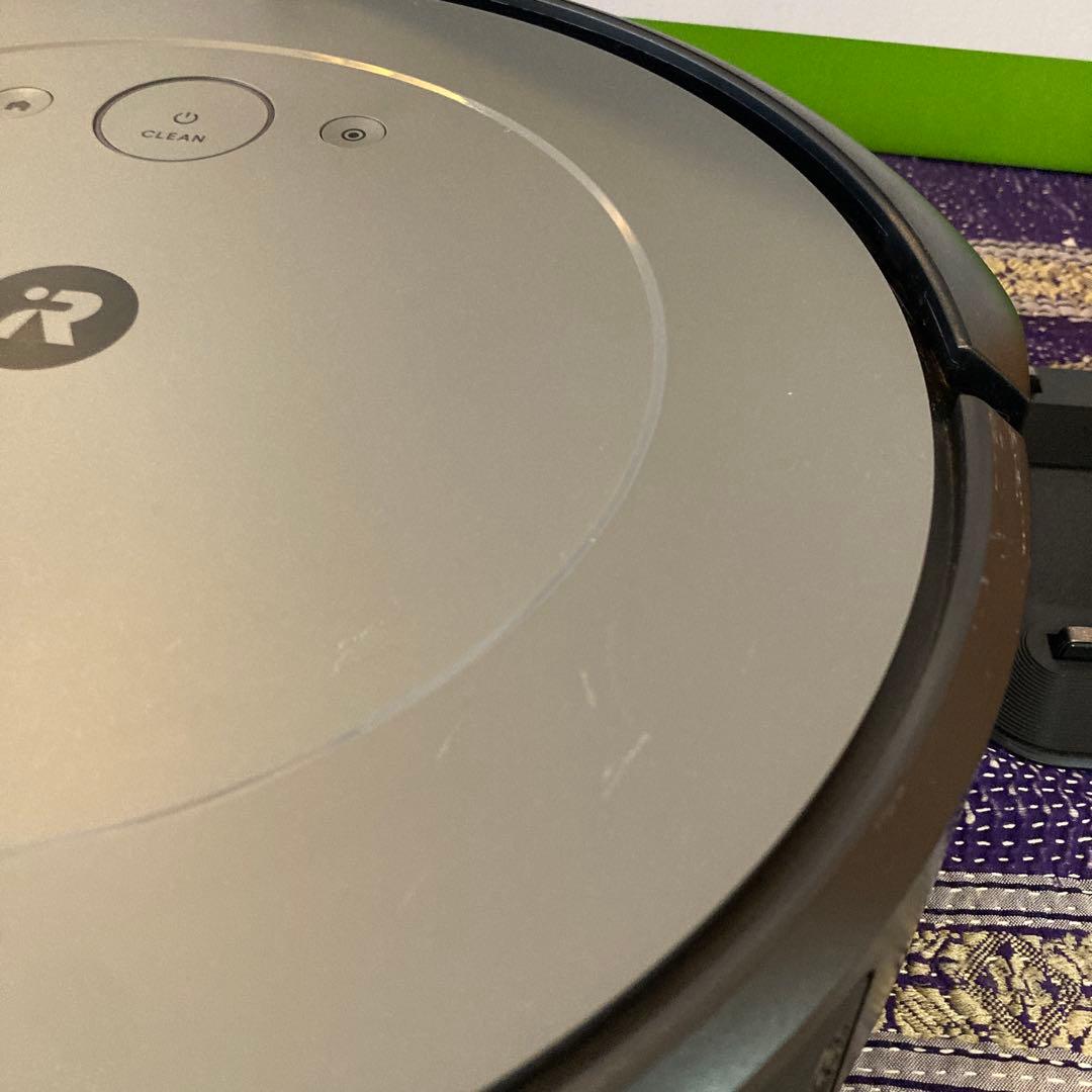 Roomba i2 ルンバ iRobot