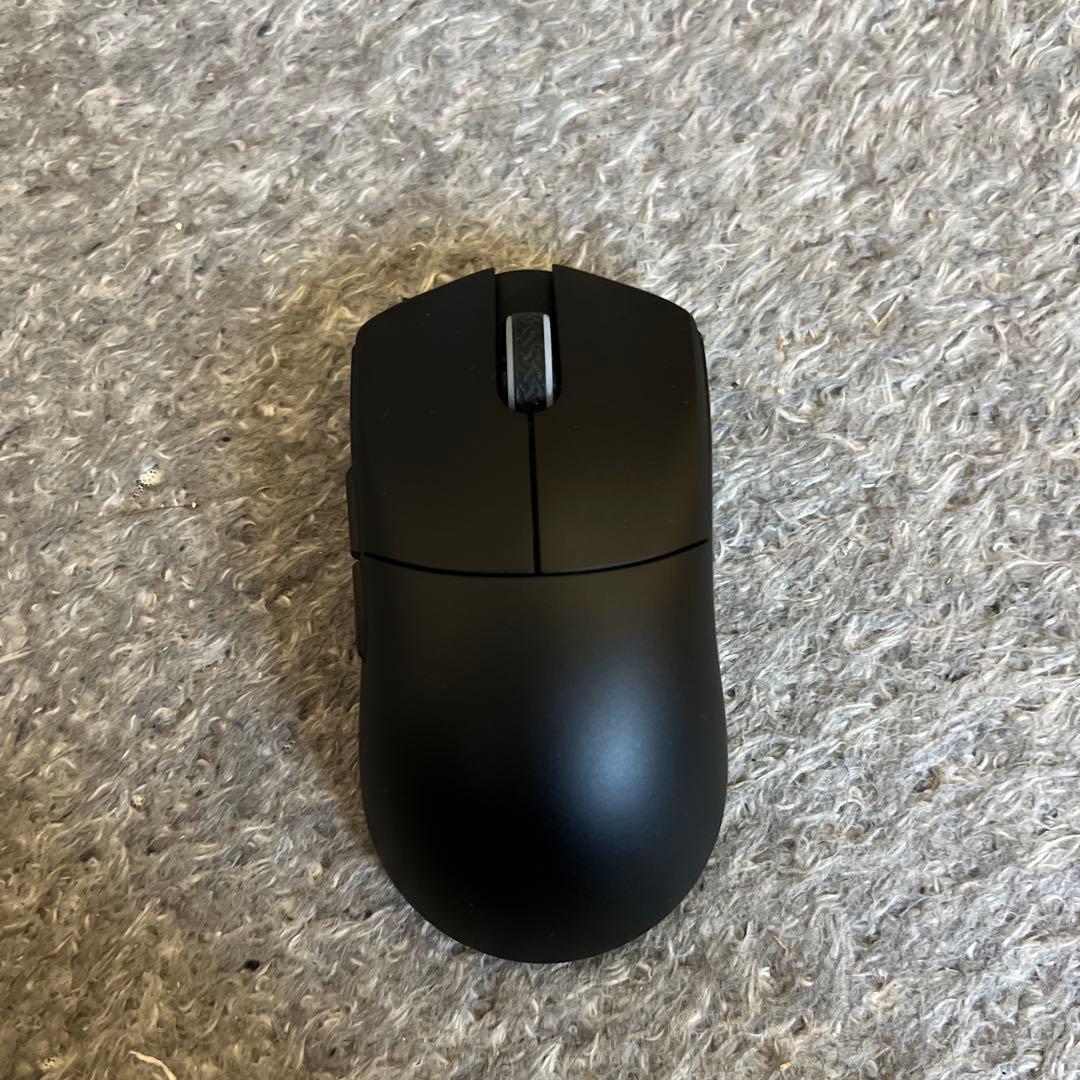 Wlmouse Huan 24時間以内に発送いたします。