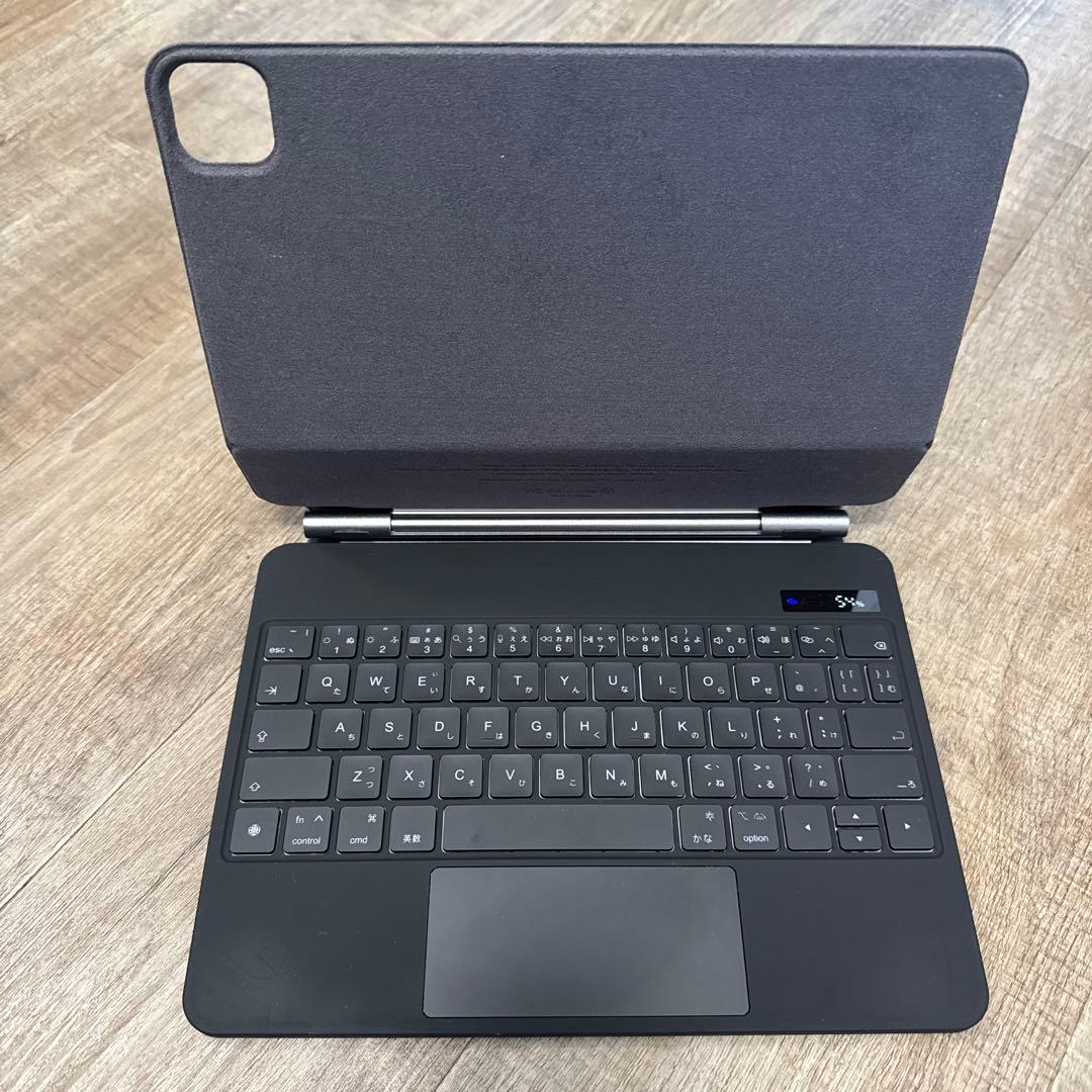 マジックキーボード 11inch iPad GOOJODOQ