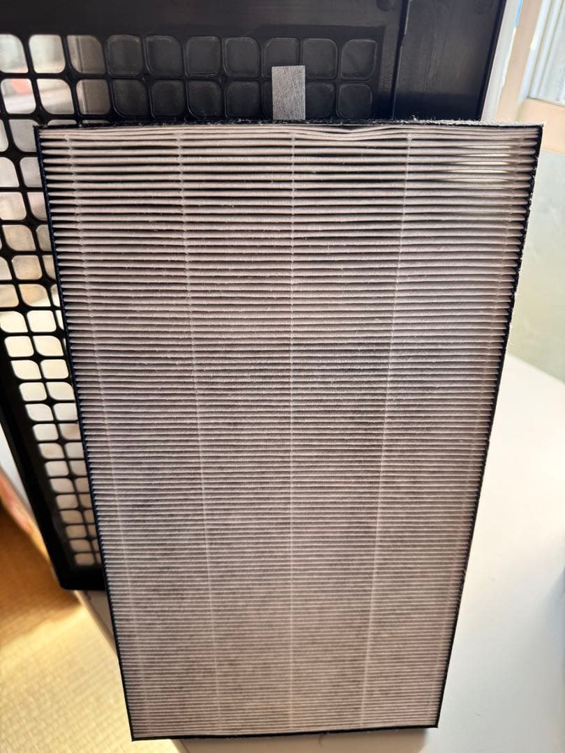 SHARP 加湿空気清浄機 KI-LS50-H